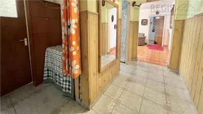 REZERVAT! Apartament de vanzare 3 camere cu pivnita mare, Astra, Brasov - foto 15