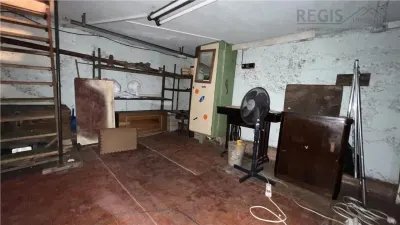 REZERVAT! Apartament de vanzare 3 camere cu pivnita mare, Astra, Brasov - foto 21