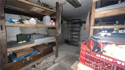REZERVAT! Apartament de vanzare 3 camere cu pivnita mare, Astra, Brasov - foto 25