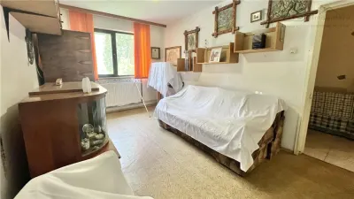 REZERVAT! Apartament de vanzare 3 camere cu pivnita mare, Astra, Brasov - foto 9