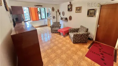 REZERVAT! Apartament de vanzare 3 camere cu pivnita mare, Astra, Brasov - foto 10