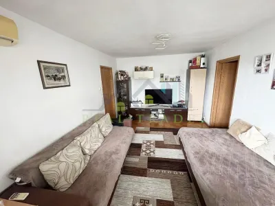 Apartament 2 camere zona Gemenii - foto 3