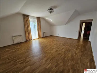 IANCU NICOLAE, S+P+1, 6 CAMERE, 410 MP, PISCINA, CURTE SUPERBA! - foto 16