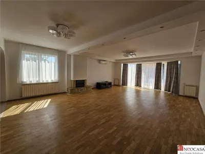 IANCU NICOLAE, S+P+1, 6 CAMERE, 410 MP, PISCINA, CURTE SUPERBA! - foto 5