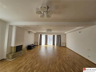 IANCU NICOLAE, S+P+1, 6 CAMERE, 410 MP, PISCINA, CURTE SUPERBA! - foto 6