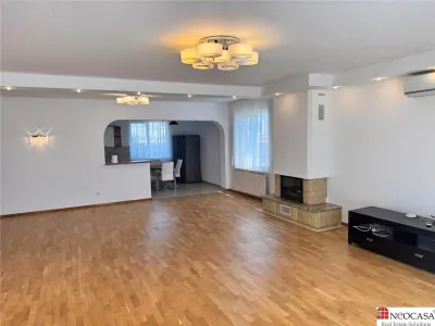 IANCU NICOLAE, S+P+1, 6 CAMERE, 410 MP, PISCINA, CURTE SUPERBA! - foto 8