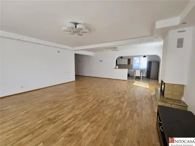 IANCU NICOLAE, S+P+1, 6 CAMERE, 410 MP, PISCINA, CURTE SUPERBA! - foto 9