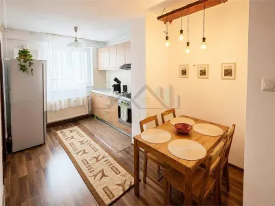 Apartament 3 camere zona Grivitei - foto 4