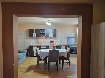 Casa tip parter + beci si teren in Candesti, Vernesti - foto 5