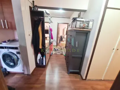 Apartament 4 camere decomandat, etaj intermediar Carpatilor- Lidl - foto 12