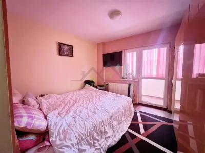 Apartament 4 camere decomandat, etaj intermediar Carpatilor- Lidl - foto 5