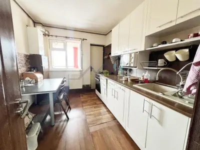 Apartament 4 camere decomandat, etaj intermediar Carpatilor- Lidl - foto 7