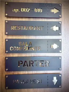 Apartament 2 camere ONE66 Brasov | Regim hotelier | Complex premium - foto 22