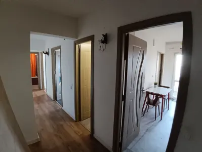 Apartment 3 camere Racadau - foto 5