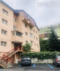 CENTRAL 3 Camere | 2 Parcari | Panorama - Brasov