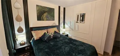 Apartament 3 camere lux Centrul Civic - foto 9