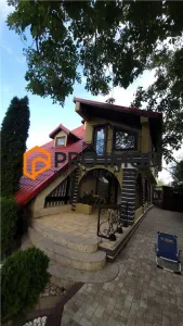 Casa WOW EXCLUSIVITATE  tip P+M - Gura Calnaului