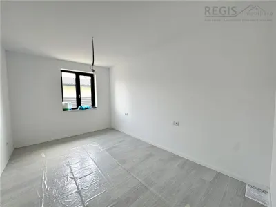 Casa noua de vanzare | 3 dormitoare | curte | parter - foto 14
