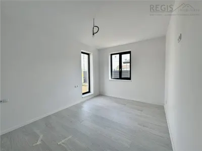 Casa noua de vanzare | 3 dormitoare | curte | parter - foto 8
