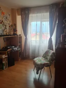 Apartament 3 camere etaj intermediar Racadau - foto 3