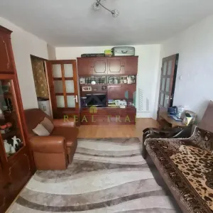 Apartament 2 camere zona Noua - Brasov