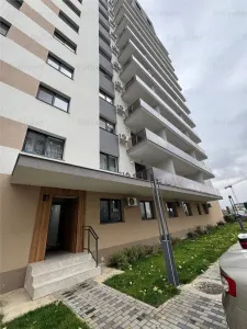 vanzare garsoniera | metrou Republica | complex rezidential nou | luxuriant | etaj 3 /11 |  utili 37mp | - foto 11