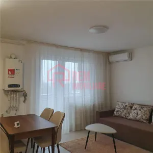 Inchiriere apartament 2 camere. 54 mp, bloc 2024, mobilat, utilat, finisat lux, Colentina, Carrefour, - foto 2