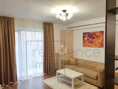 Apartament modern cu 2 camere , Europa, zona Luminia+ Garaj - foto 2