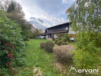 Vila de vânzare cu 4 camere în Breaza - foto 4