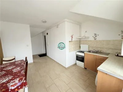 Vand apartament cu 1 camera in Dambu, 43 mp utili, constructie 2011 - foto 2
