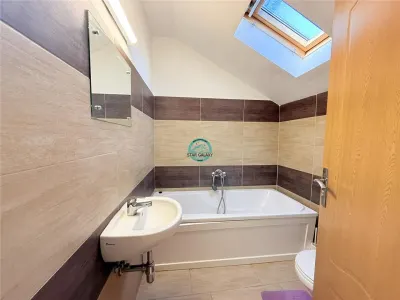 Vand apartament cu 1 camera in Dambu, 43 mp utili, constructie 2011 - foto 9