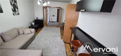Apartamnet cu 2 cmere de vanzare in Campina - foto 2