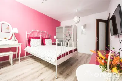 Apartament de vanzare in Sinaia - Sinaia