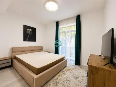 Apartament cu 2 camere de vanzare, openspace, bloc nou, in Centru - Targu Mures