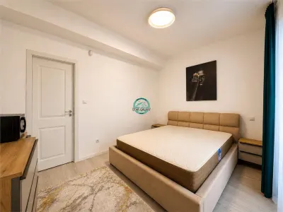 Apartament cu 2 camere de vanzare, openspace, bloc nou, in Centru - foto 2