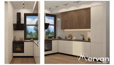 Apartament de Lux cu 2 camere de vanzare in Sinaia, Ap 11 - foto 11