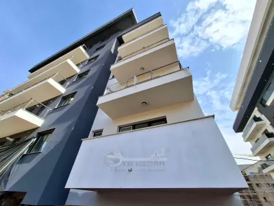 Apartament 1 camera de vanzare in Iasi, Galata, 42,53 mp, bloc nou - foto 11