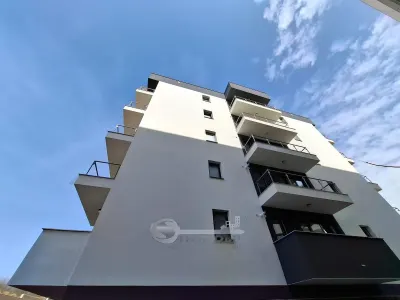 Apartament 1 camera de vanzare in Iasi, Galata, 42,53 mp, bloc nou - foto 15