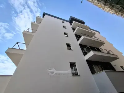Apartament 1 camera de vanzare in Iasi, Galata, 42,53 mp, bloc nou - foto 7
