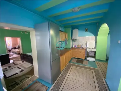 REDUCERE PRET - VAND PENSIUNE CU 7 CAMERE IN SIGHISOARA LA 800 MP DE CETATE - foto 20
