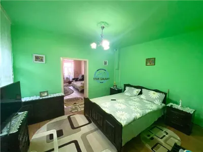 REDUCERE PRET - VAND PENSIUNE CU 7 CAMERE IN SIGHISOARA LA 800 MP DE CETATE - foto 21