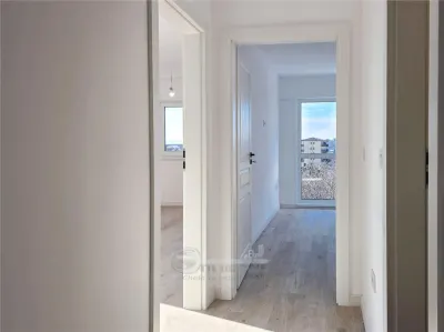 Apartament 2 camere – 58,41 mp  COMISION 0% - foto 9