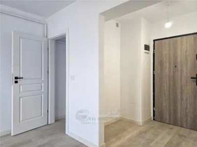 Apartament 2 camere, 46,07 mp – design modern & finisaje premium | 0% comision - foto 4