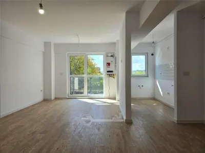 Apartament 1 cameră, 43.61 mp – finisaje premium | Comision 0% - Iasi