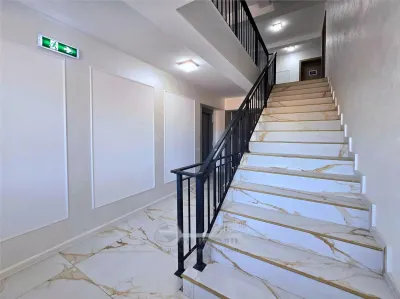 Apartament 1 cameră, 43.61 mp – finisaje premium | Comision 0% - foto 8