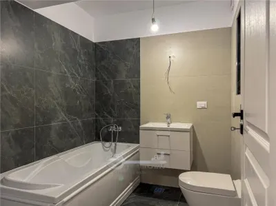 Apartament 3 camere, 81.47 mp – design premium | 2 băi, 2 balcoane  | 0% comision - foto 14