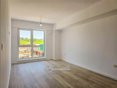 Apartament 3 camere, 81.47 mp – design premium | 2 băi, 2 balcoane  | 0% comision - foto 5