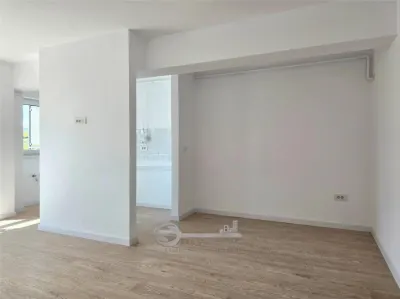 Apartament 1 cameră, 43.61 mp – Galata | COMISION 0% - foto 2