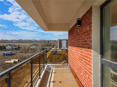 Apartament 2 camere, 55.44 mp, Comision 0% - foto 10