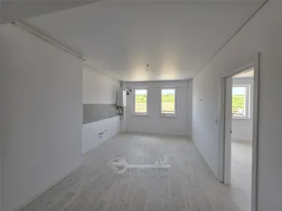 Apartament 2 camere Bucium - 41mp - Foto reale. - foto 2